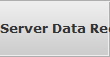 Server Data Recovery Lansing server 